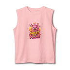 Sweet but Psycho Muscle Tank
