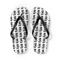 Flip Flops - Devil Beach Sandals
