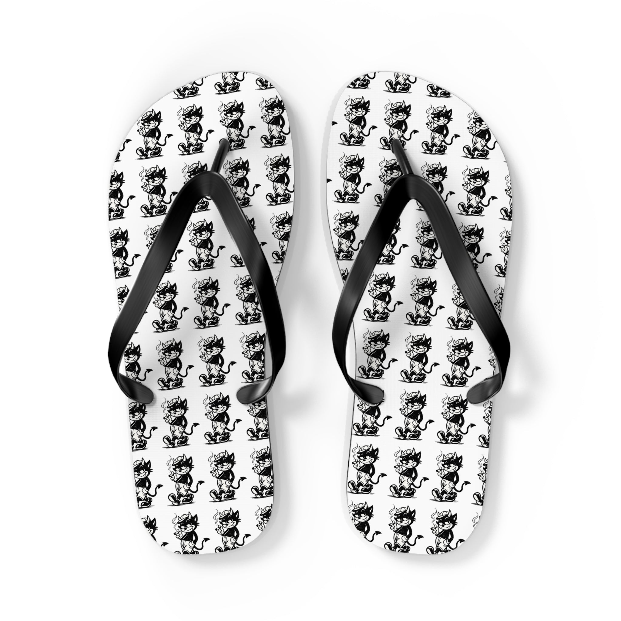 Flip Flops - Devil Beach Sandals