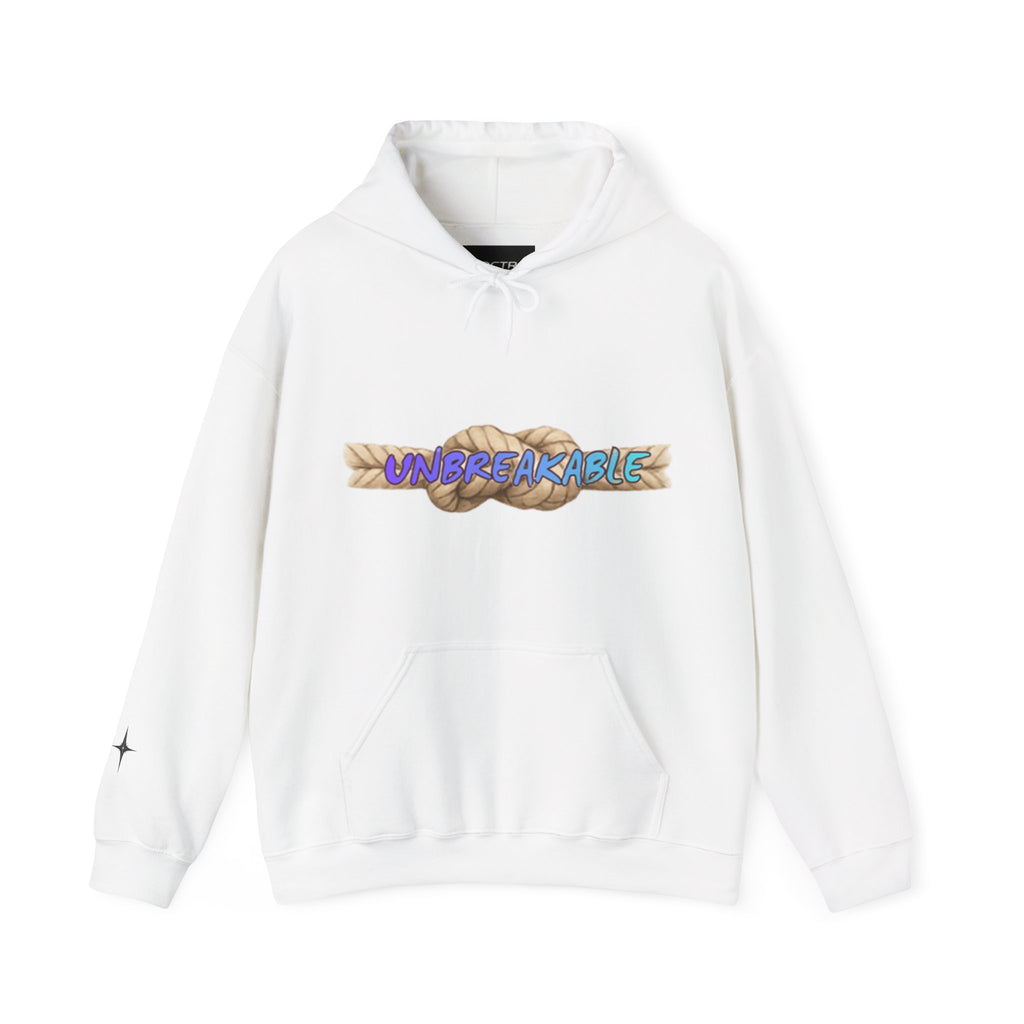 Unisex Heavy Blend™ Hooded Sweatshirt Unbreakable