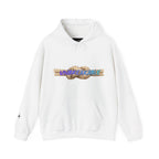 Unisex Heavy Blend™ Hooded Sweatshirt Unbreakable