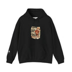 Unisex Heavy Blend™ Hooded Sweatshirt Heart