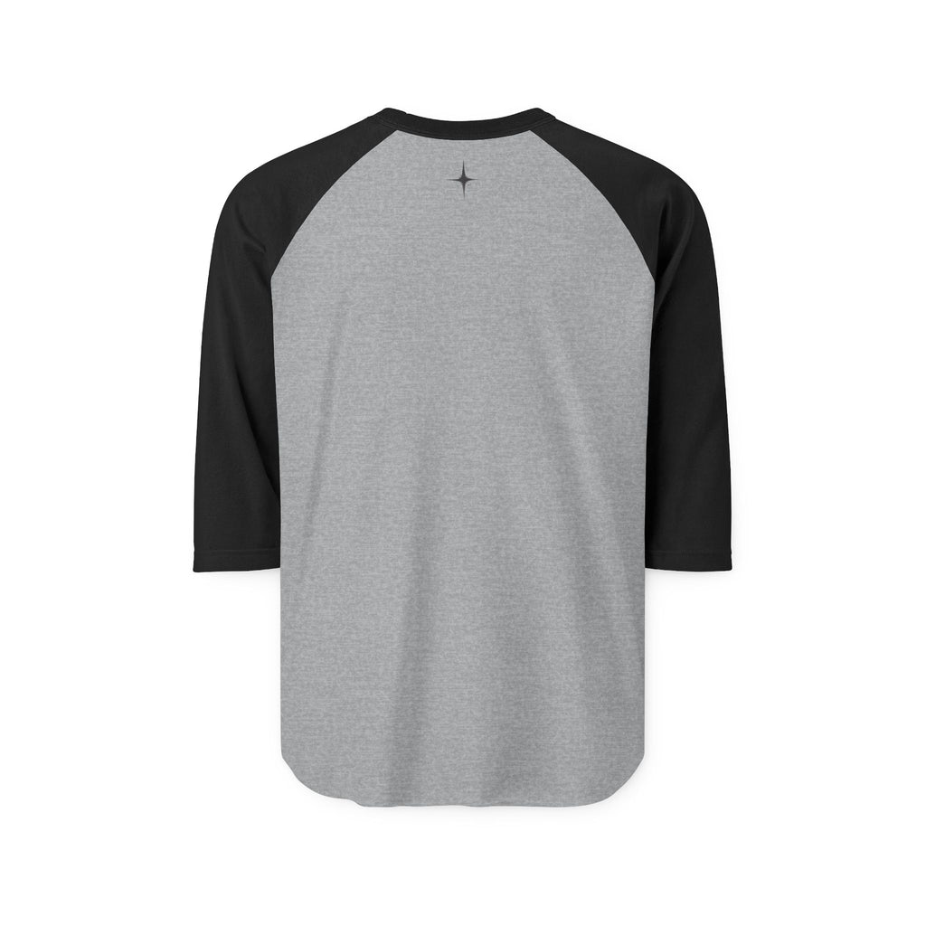 Raglan Shirt — "Bad Decisions Taste Better"