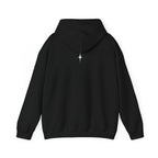 Unisex Heavy Blend™ Hooded Sweatshirt Mind