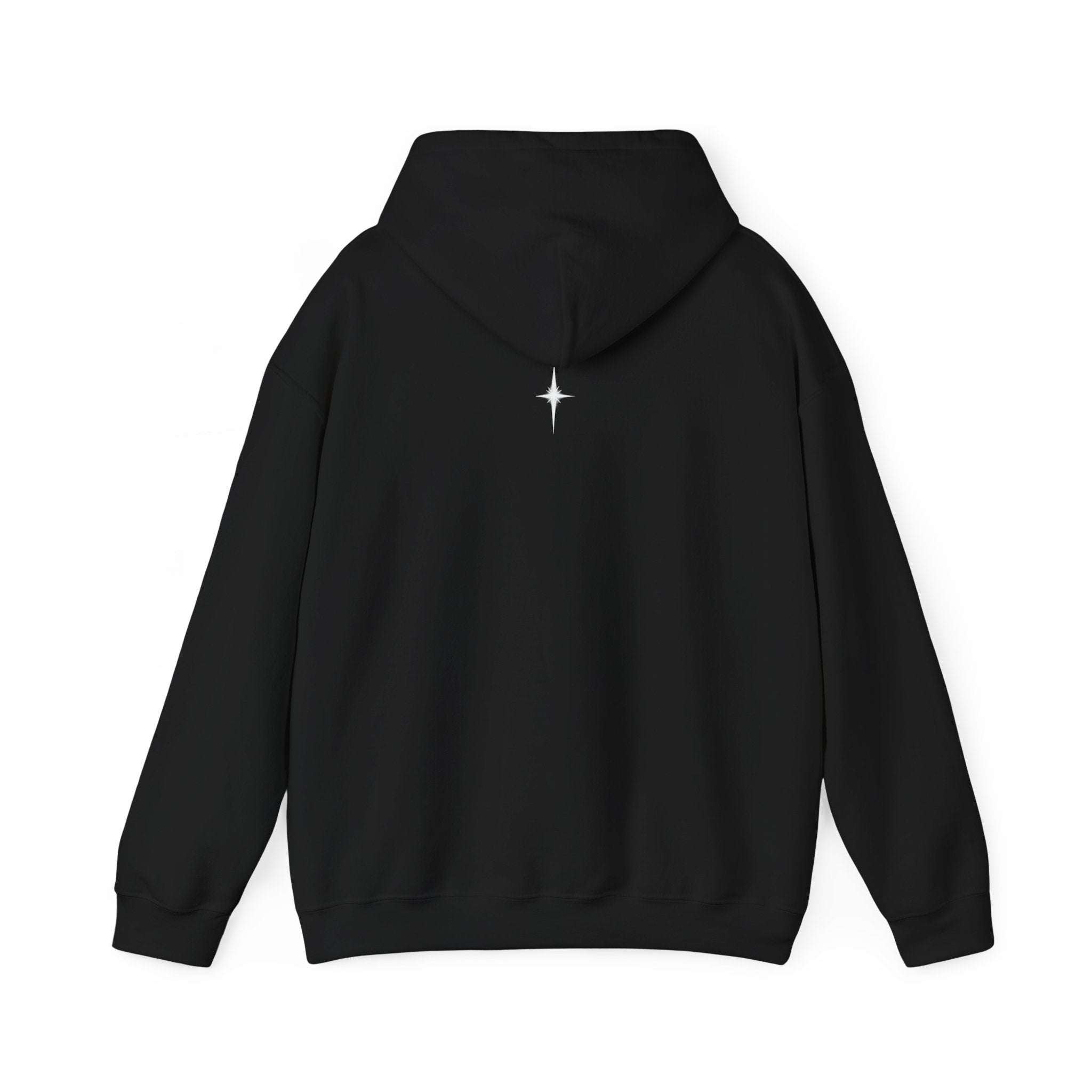 Unisex Heavy Blend™ Hooded Sweatshirt Mind