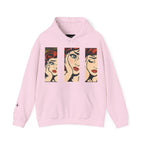 Unisex Heavy Blend™ Hooded Sweatshirt Comic