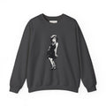Crewneck Sweatshirt —  “No rules. Just chaos.”Girl