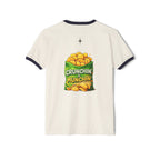 Crunchin' & Munchin' Snack Bag Ringer T-Shirt