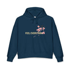 Women's Organic Mid-Weight Nora Hoodie