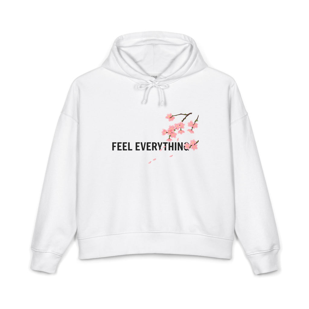 Women's Organic Mid-Weight Nora Hoodie
