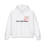 Women's Organic Mid-Weight Nora Hoodie