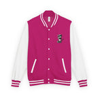 Devil Letterman Jacket