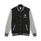 Letterman Jacket — 'Feeling the Silence'