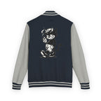 Devil Letterman Jacket