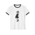Girl Ringer Tee