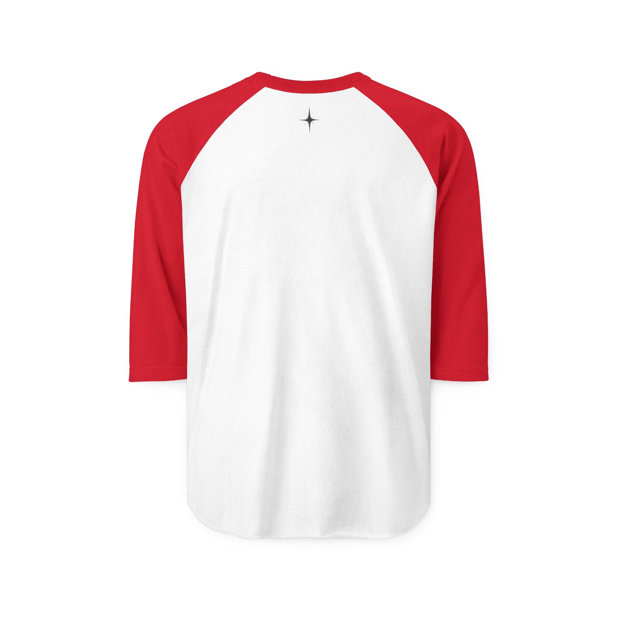 Raglan Shirt — "Bad Decisions Taste Better"