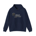 Unisex Heavy Blend™ Hooded Sweatshirt Soccer