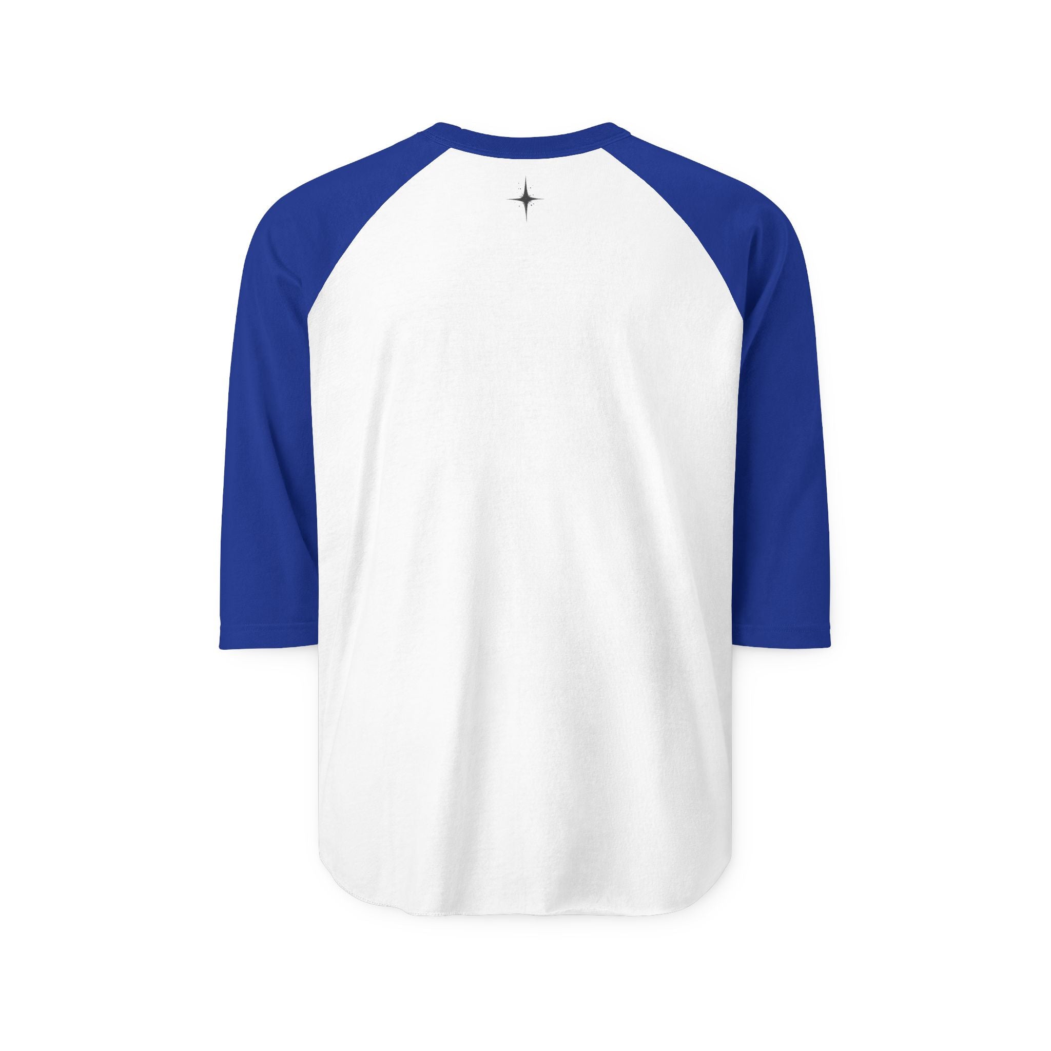 Raglan Shirt — 'Break Me Off'