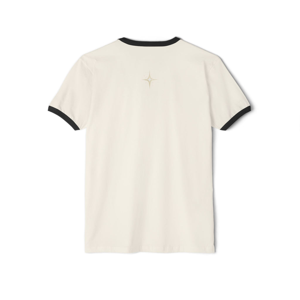 Hot & Salty Fries Ringer T-Shirt