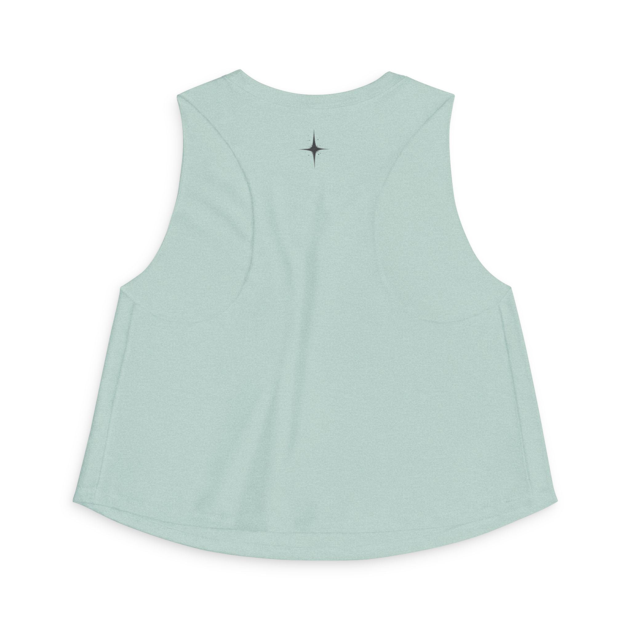 Crop Top – "2 Sweet to Care"
