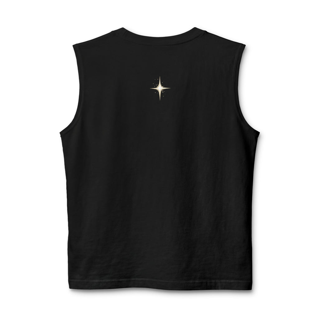 Muscle Tank — “Break Diets, Not Hearts”