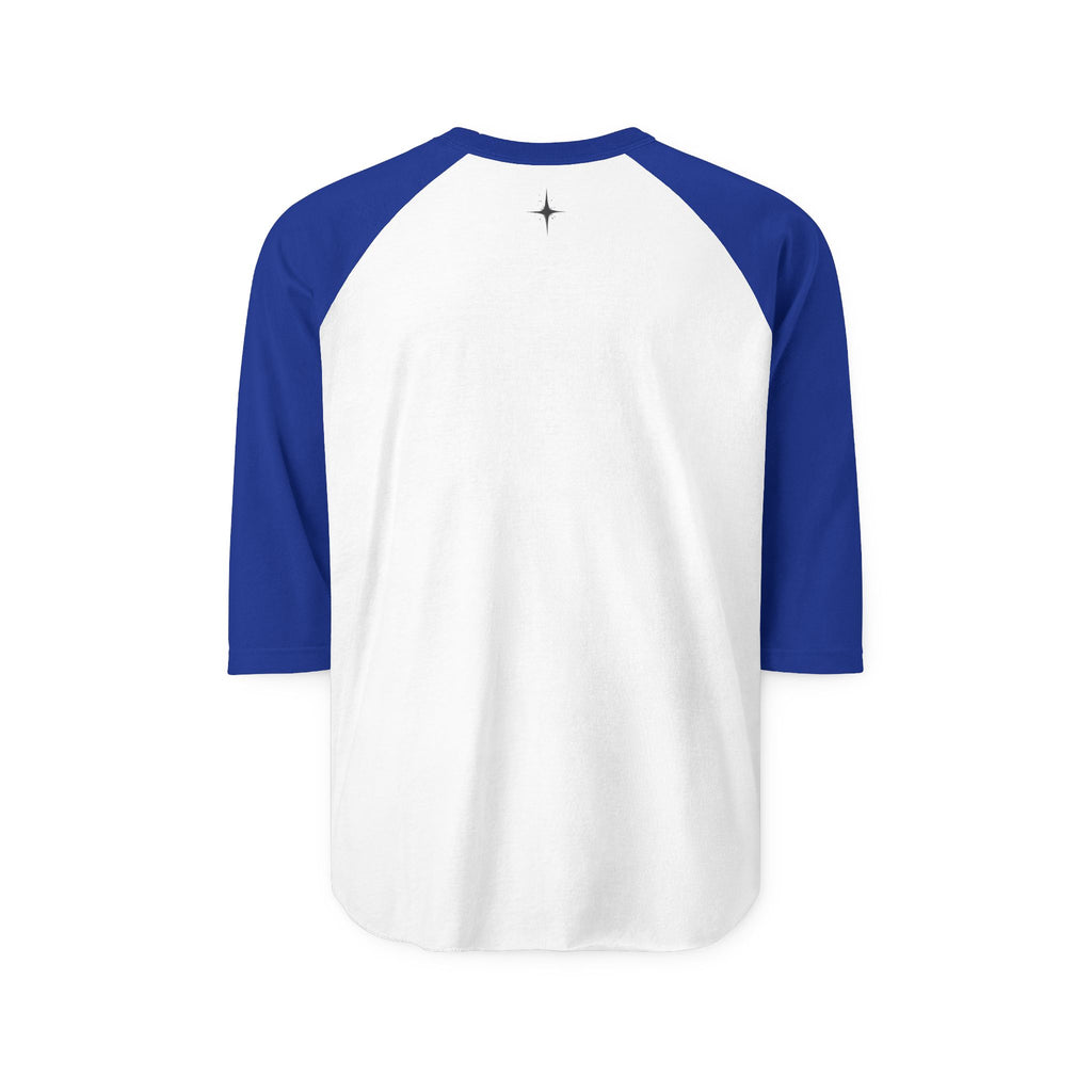 Raglan Shirt — "Bad Decisions Taste Better"