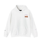 Unisex Heavy Blend™ Hooded Sweatshirt Match 1