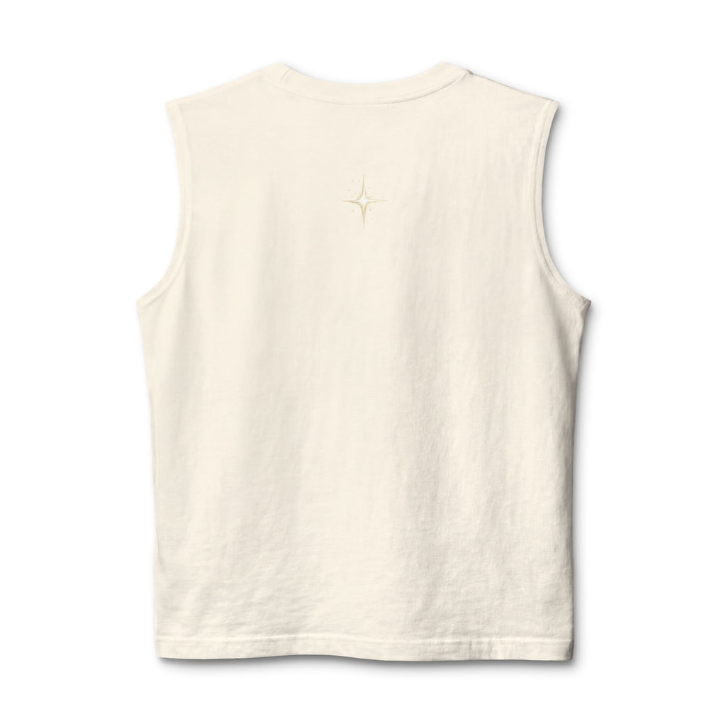Muscle Tank — “Break Diets, Not Hearts”