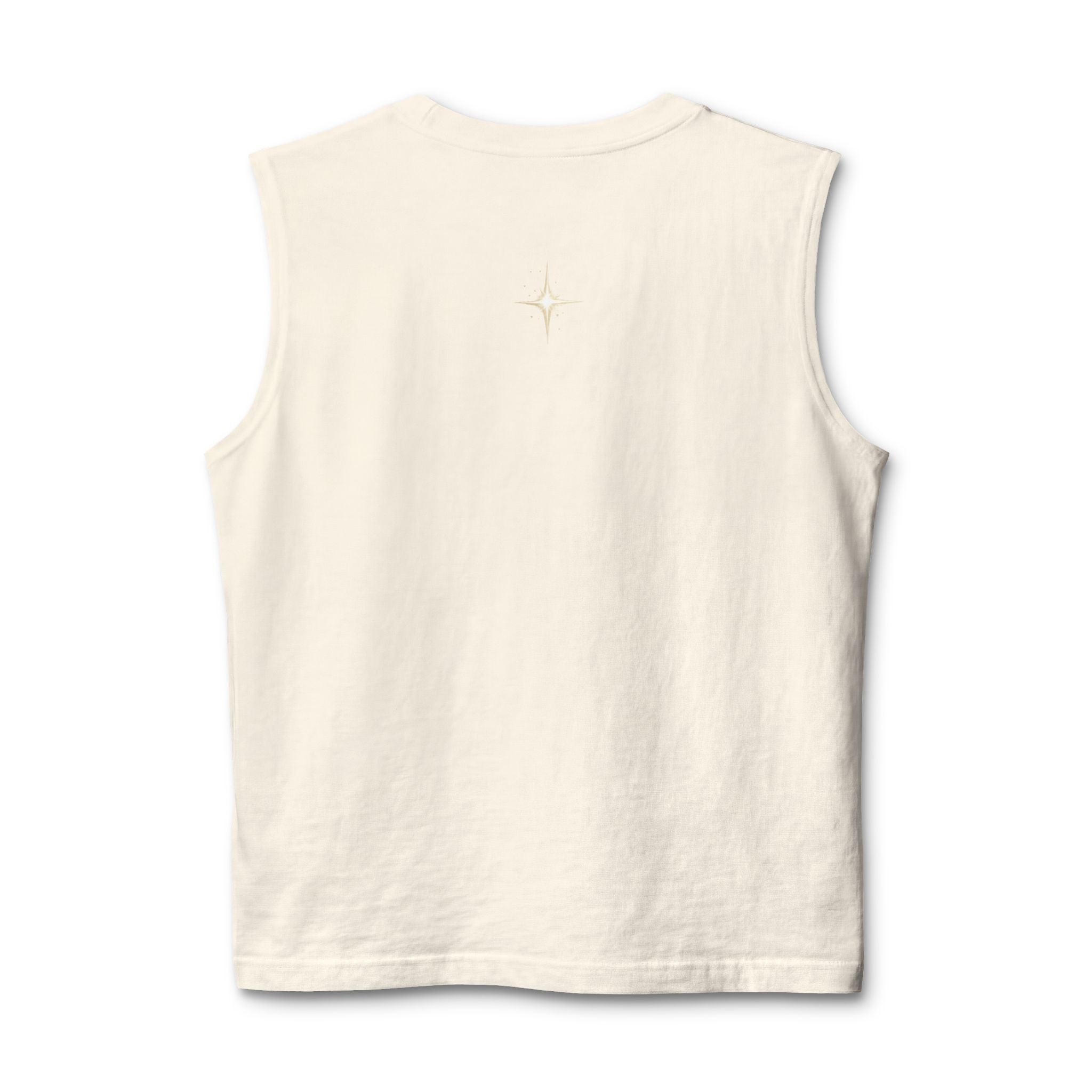 Muscle Tank — “Break Diets, Not Hearts”