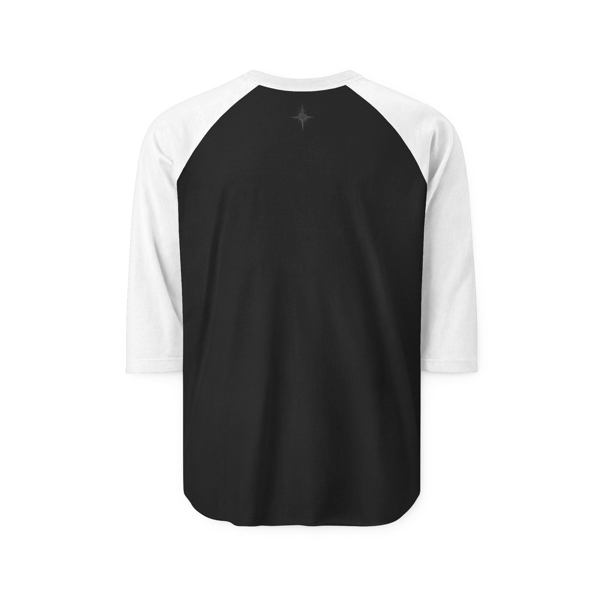 Raglan Shirt — "Bad Decisions Taste Better"