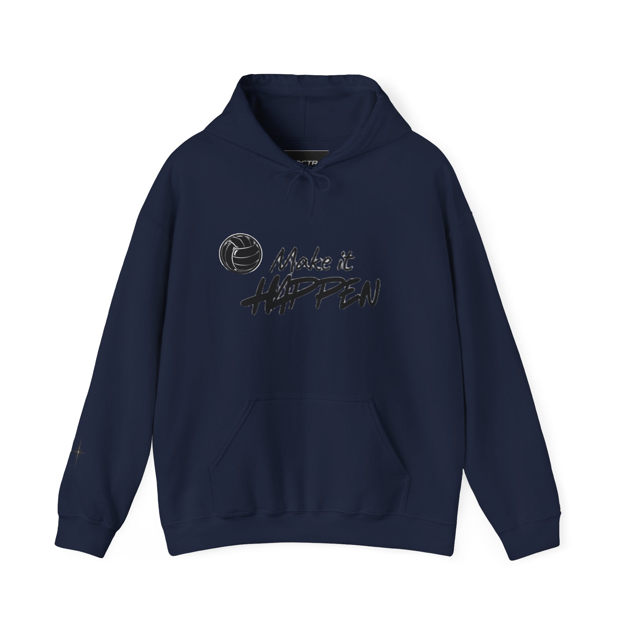 Unisex Heavy Blend™ Hooded Sweatshirt Volley