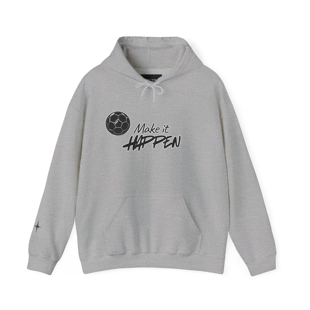 Unisex Heavy Blend™ Hooded Sweatshirt Soccer