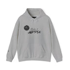 Unisex Heavy Blend™ Hooded Sweatshirt Soccer