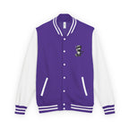Devil Letterman Jacket