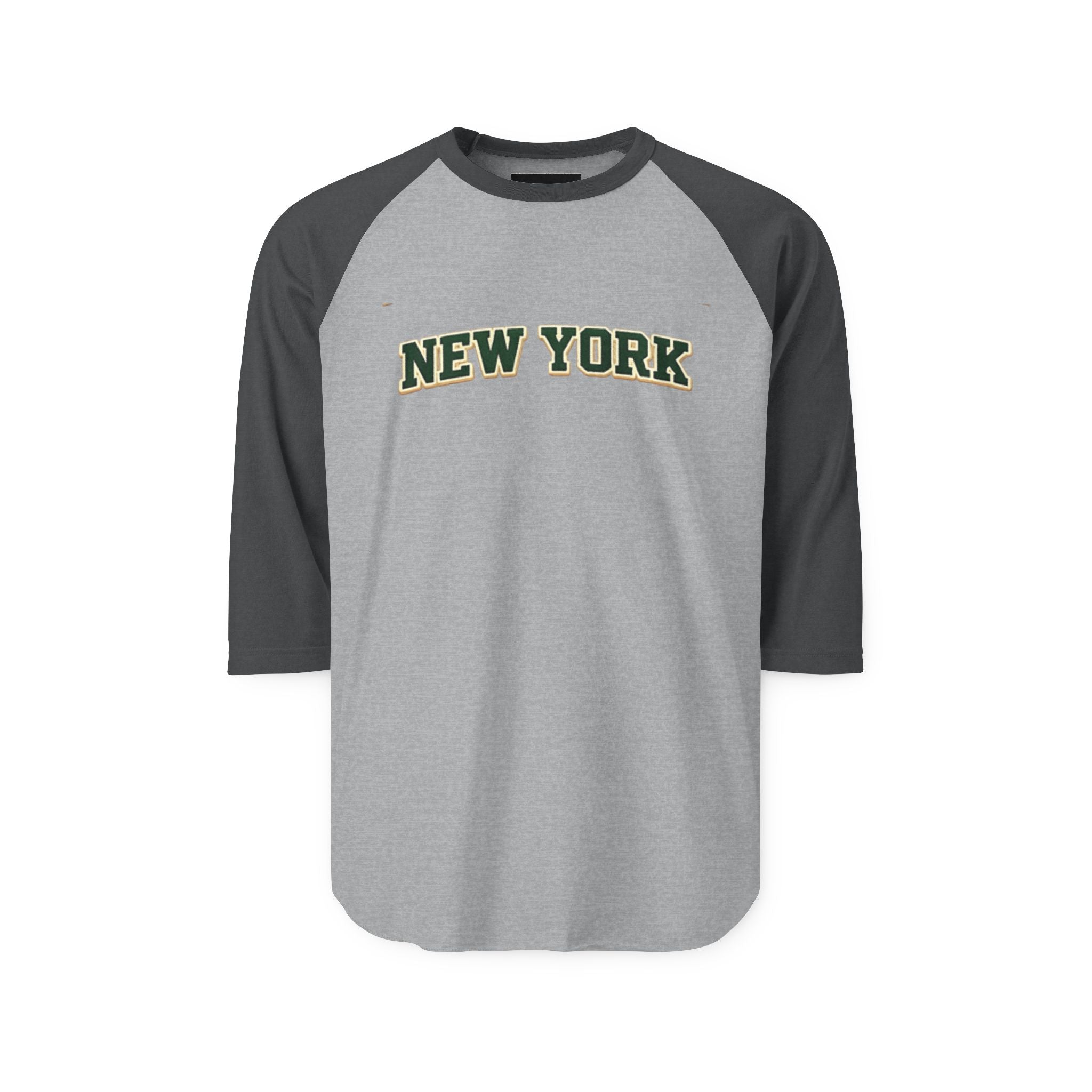New York Raglan Shirt