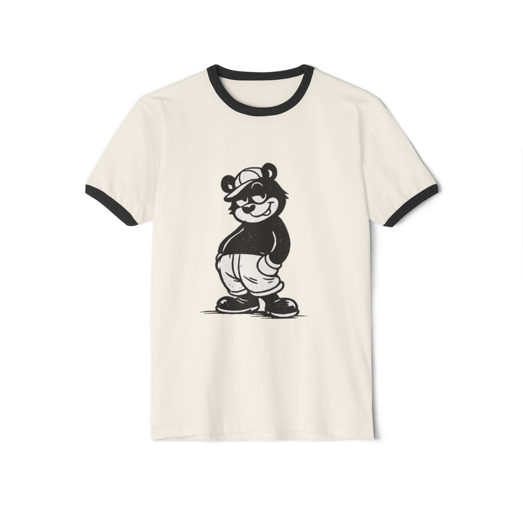 Bear Ringer Tee