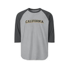 California Raglan Shirt