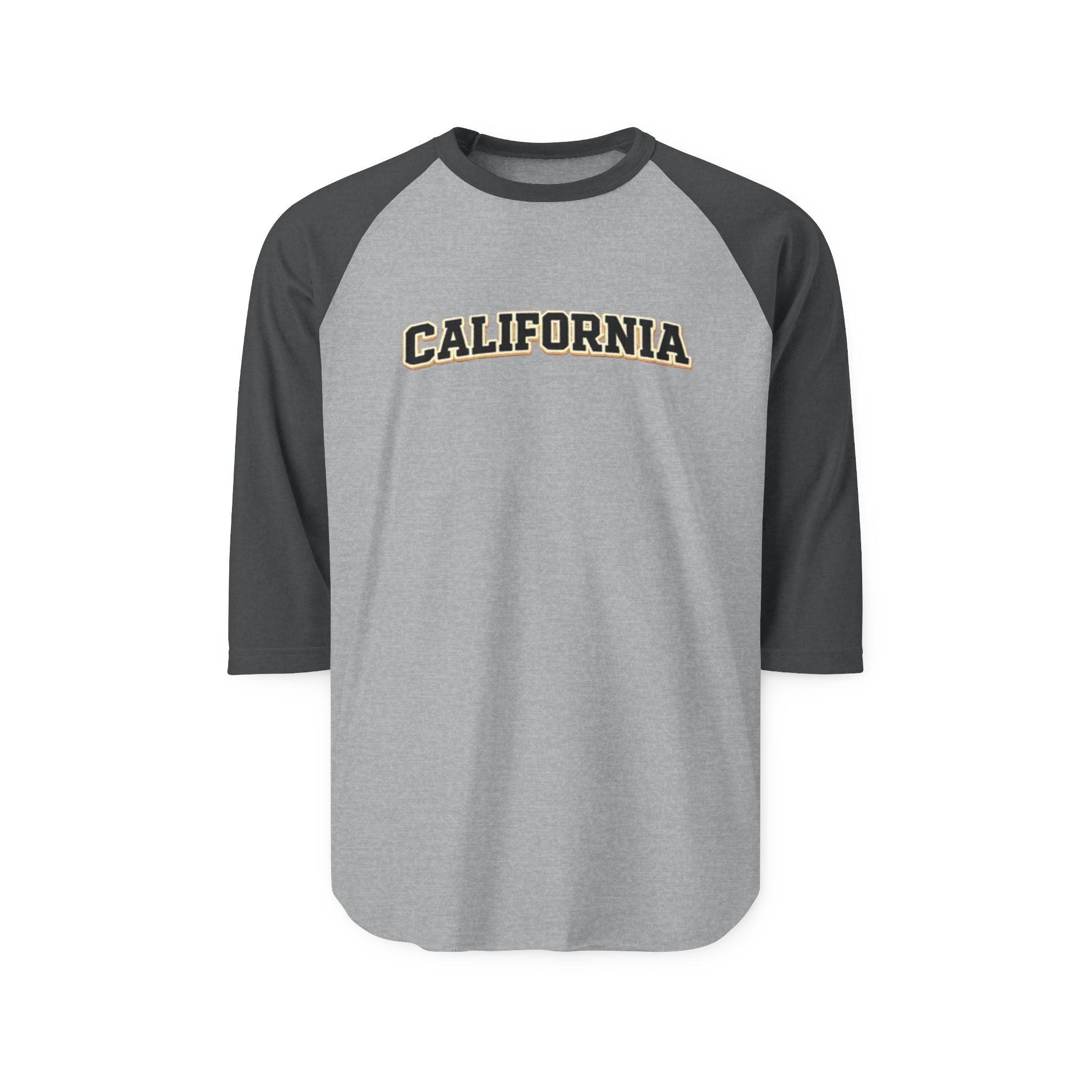 California Raglan Shirt