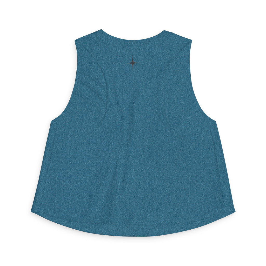 Crop Top – "2 Sweet to Care"