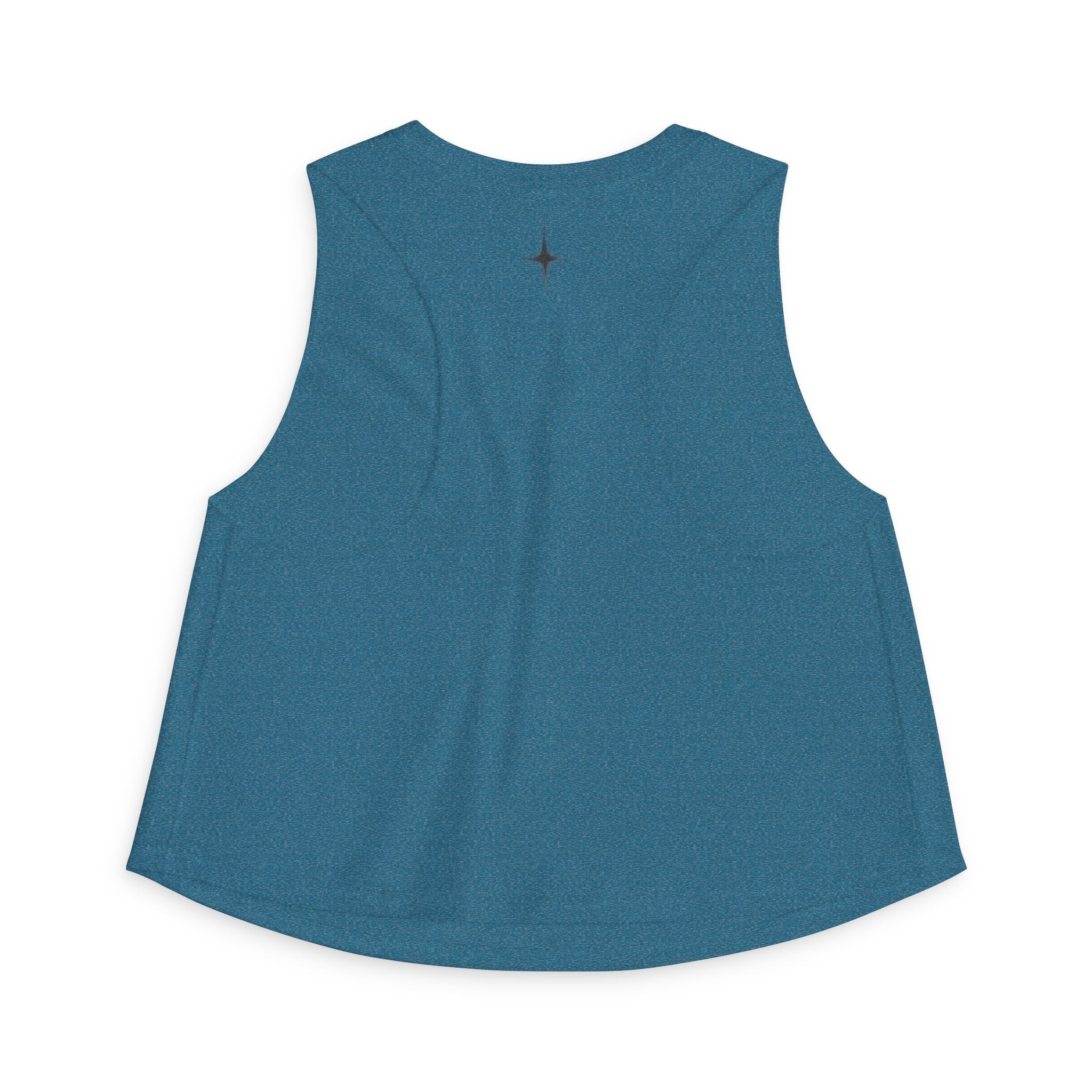 Crop Top – "2 Sweet to Care"