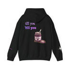 Unisex Heavy Blend™ Hooded Sweatshirt Match 2