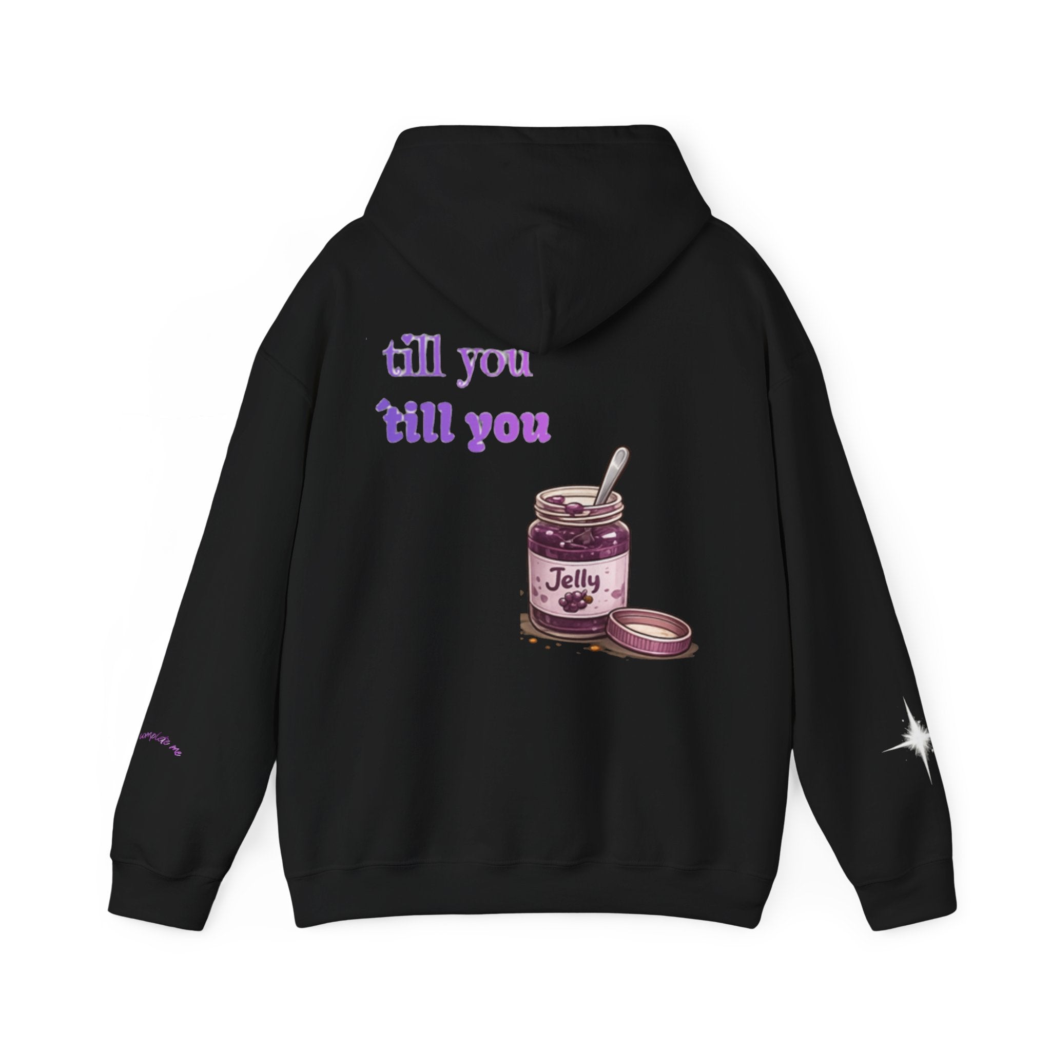 Unisex Heavy Blend™ Hooded Sweatshirt Match 2