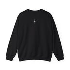 Unisex Heavy Blend™ Crewneck Sweatshirt Stay Wild