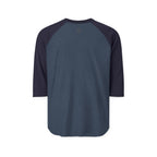 Raglan Shirt — "Bad Decisions Taste Better"