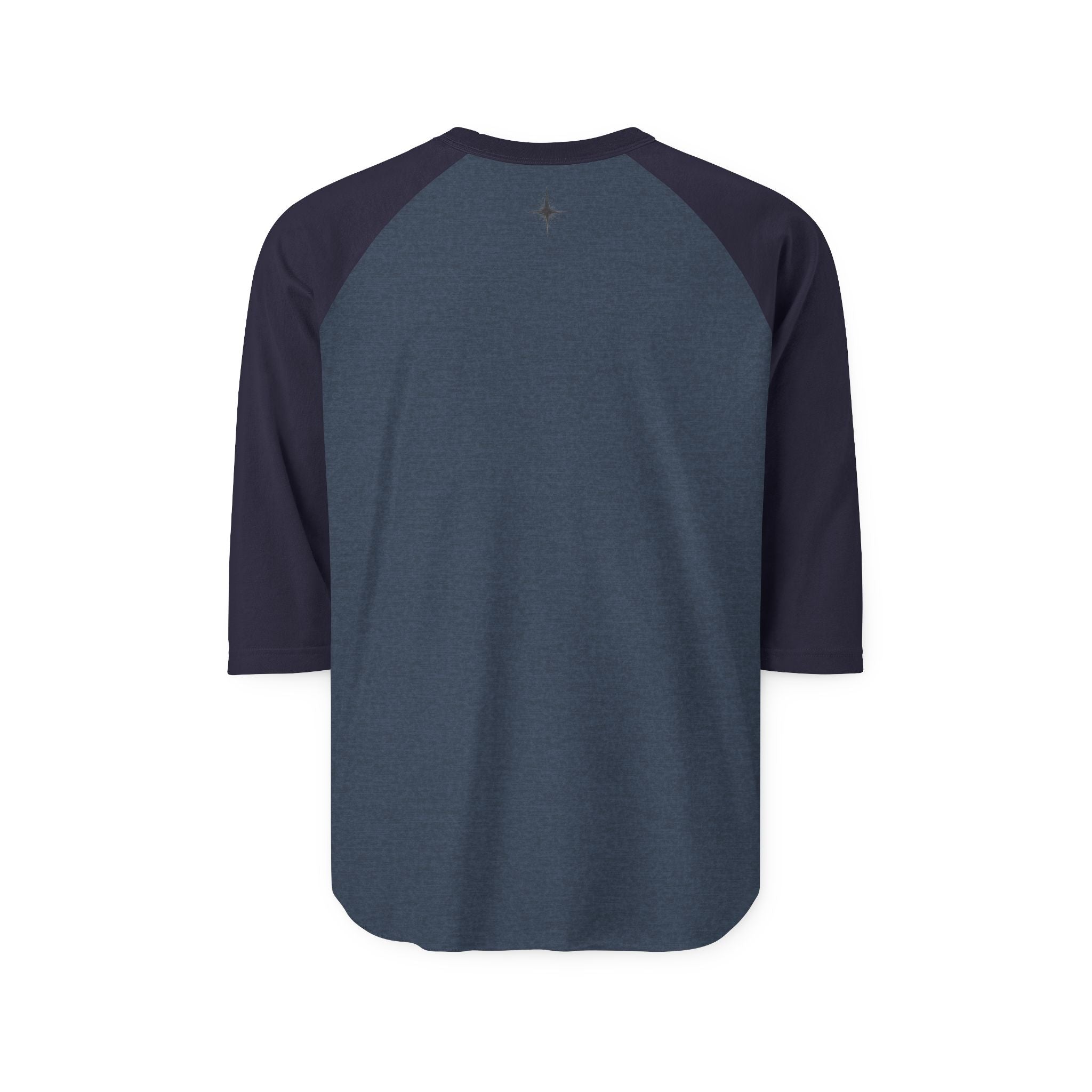 Raglan Shirt — "Bad Decisions Taste Better"
