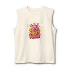 Sweet but Psycho Muscle Tank