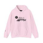 Unisex Heavy Blend™ Hooded Sweatshirt Volley