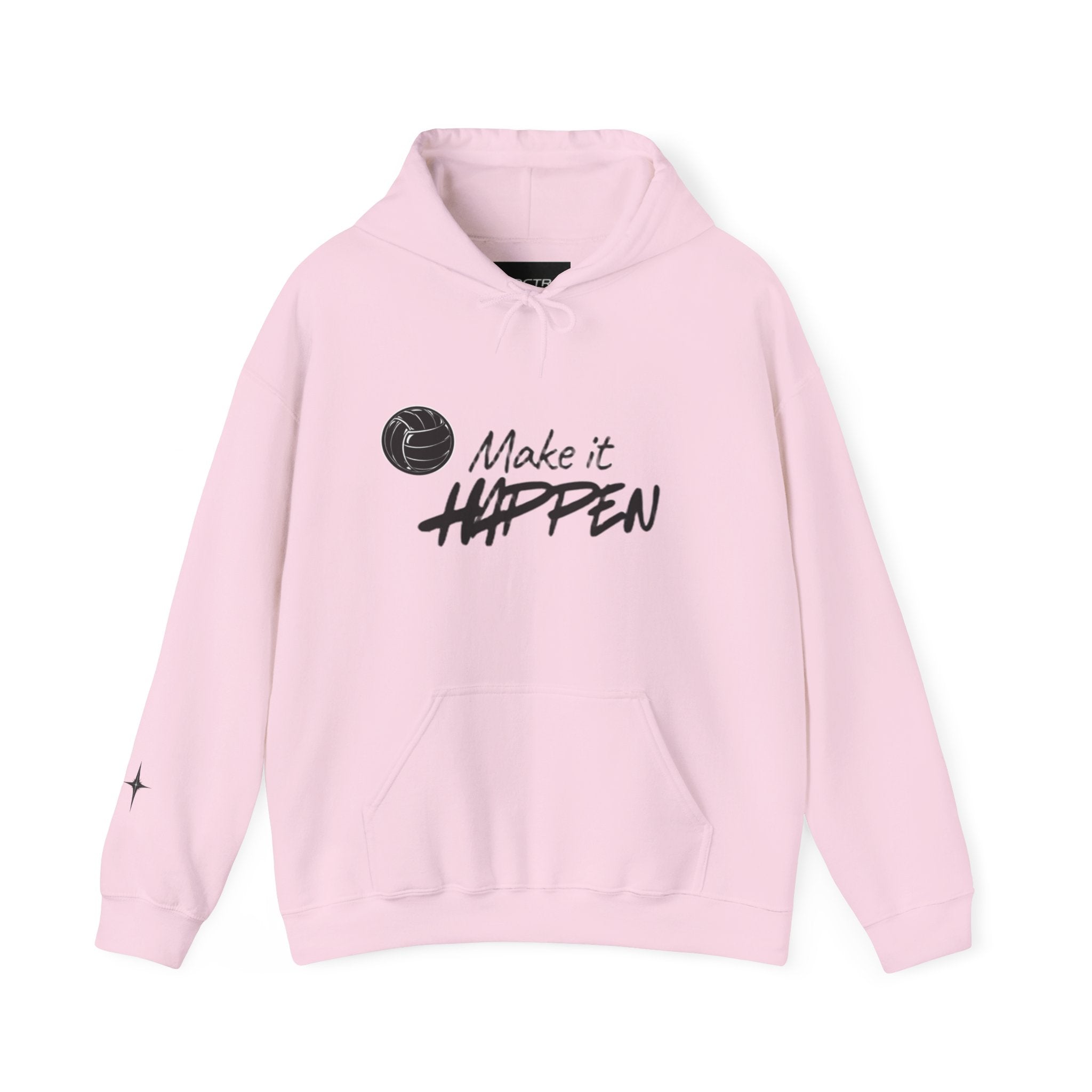 Unisex Heavy Blend™ Hooded Sweatshirt Volley