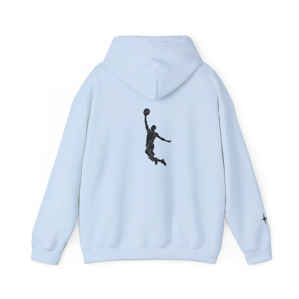 Unisex Heavy Blend™ Hooded Sweatshirt Basket