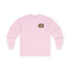 Unisex Ultra Cotton Long Sleeve Tee 66
